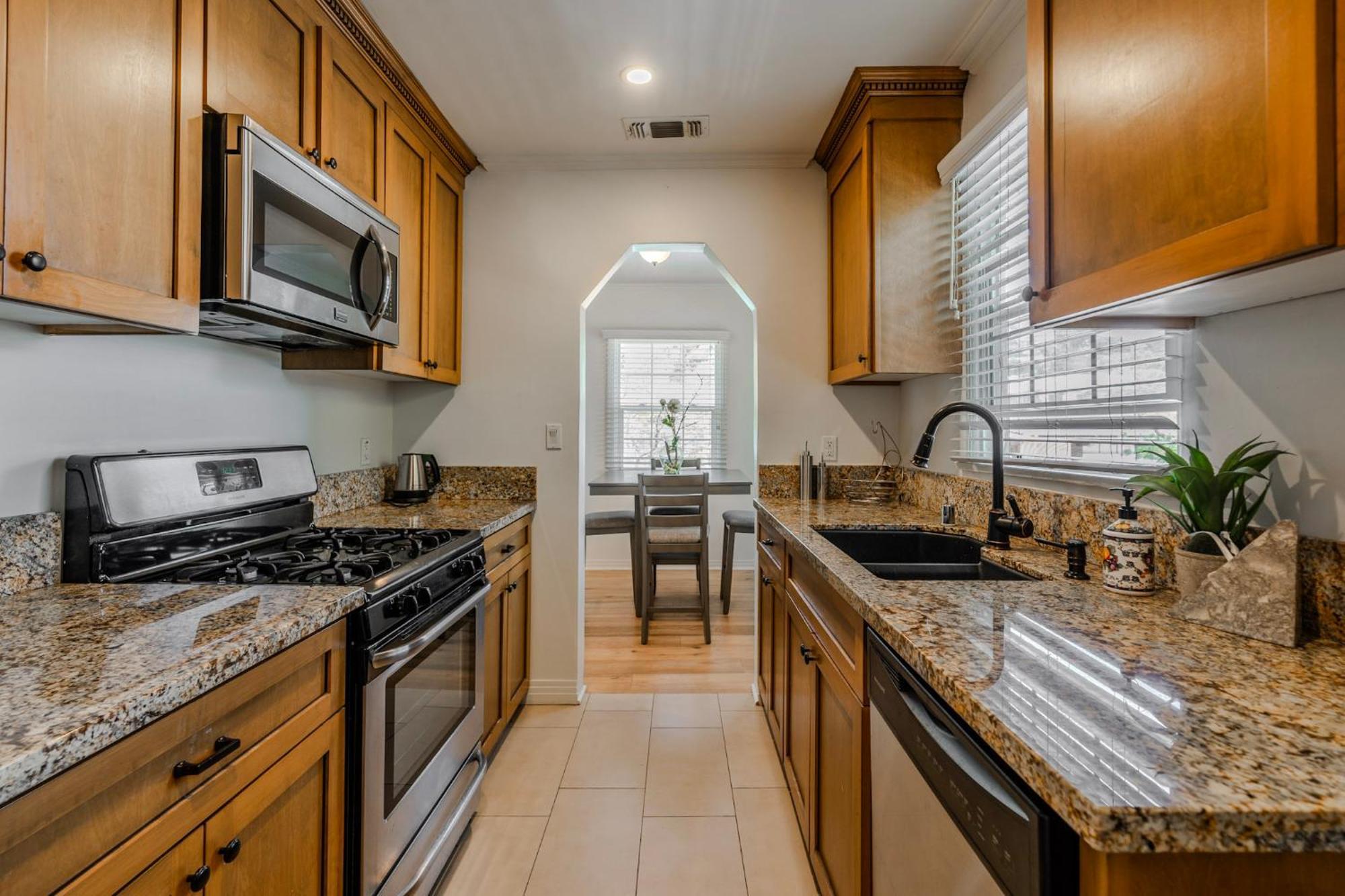 Incredible Suite Near Universal Studios Los Angeles Esterno foto