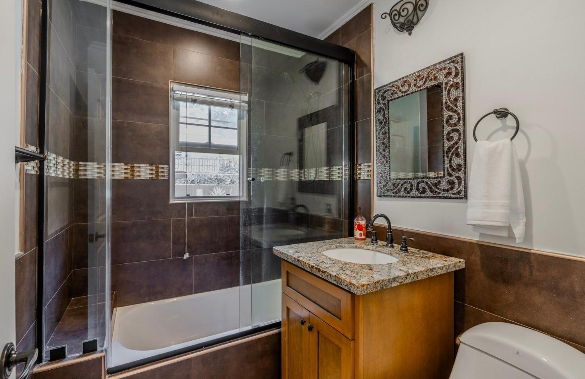 Incredible Suite Near Universal Studios Los Angeles Esterno foto